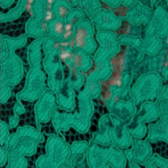 Marlene Birger - Mulari dress in Green Pepper - Picture 4 of 5